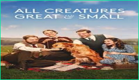 
                            All Creatures Great and Small Season 4 New and Returning Cast                        