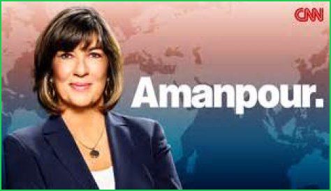 Amanpour and Company | June 30, 2023 | Season 2023