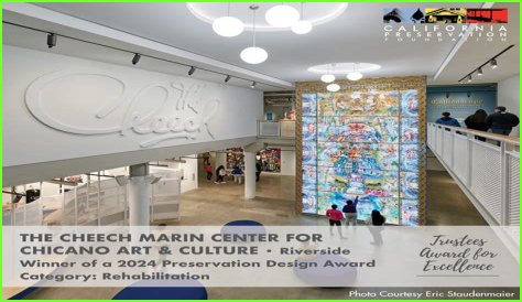Artbound | Inside the New Cheech Marin Center for Chicano Art