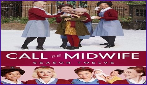 Call the Midwife | Season 12 | Episode 7 | Now Streaming