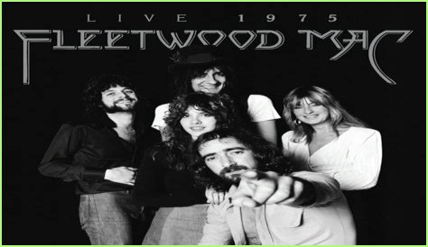 Fleetwood Mac Live 2013 Adds 13 Additional Dates to Tour Due to Overwhelming Fan Reaction