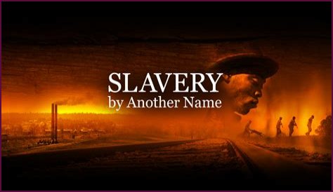 Jim Crow & Plessy v. Ferguson | Themes | Slavery by Another Name