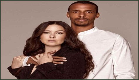 Larissa Stollenwerk Bio: Joel Matip Wife