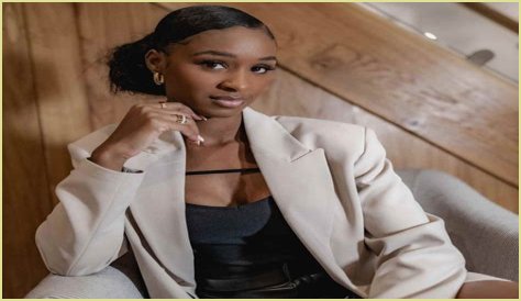 Marlene Alvarenga Bio: Nelson Semedo Wife