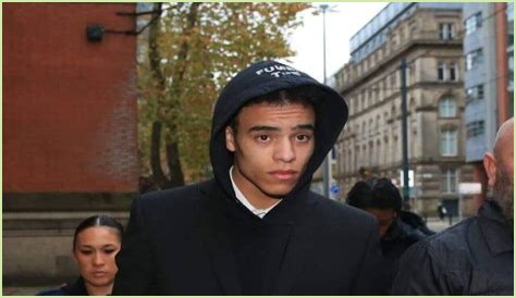 Mason Greenwood: Court Takes Decision! (Details)