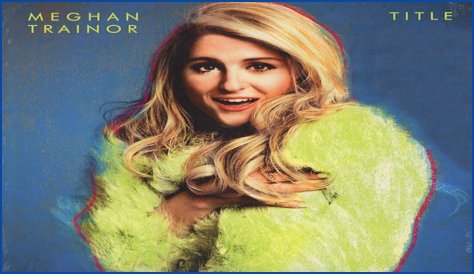 Meghan Trainor Announces 2015 THAT BASS TOUR North American Headline Dates