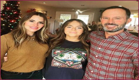 Michelle Money Bio: Mike Weir Wife