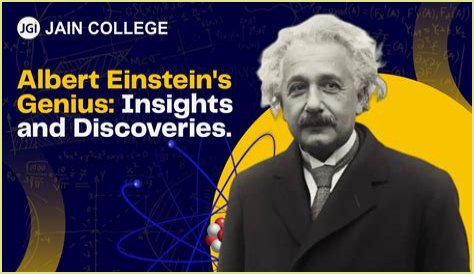 NOVA | Einstein's Big Idea | Genius Among Geniuses