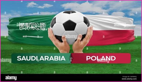 Poland Vs Saudi Arabia LIVE STREAM (Group Game)