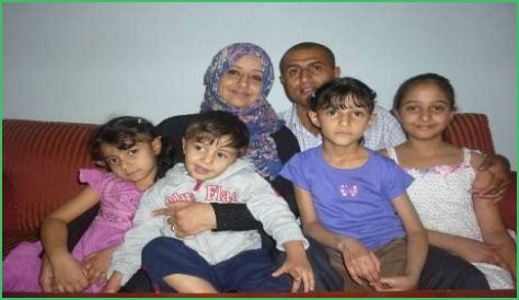 Sanaa Saleh Bio Children Robert Saleh Wife