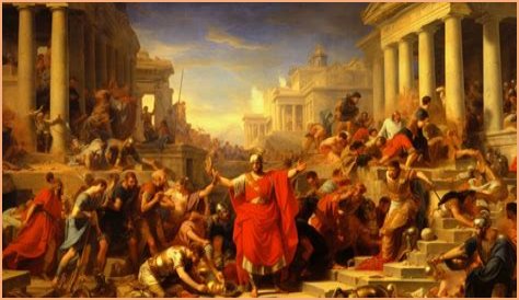 The Roman Empire: in the First Century. The Roman Empire. Life In Roman Times. Weddings, Marriages & Divorce