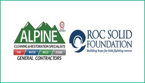 Virginia Currents | Cameron K Gallagher Foundation; Roc Solid Foundation (#2703) | Season 27 | Episode 3